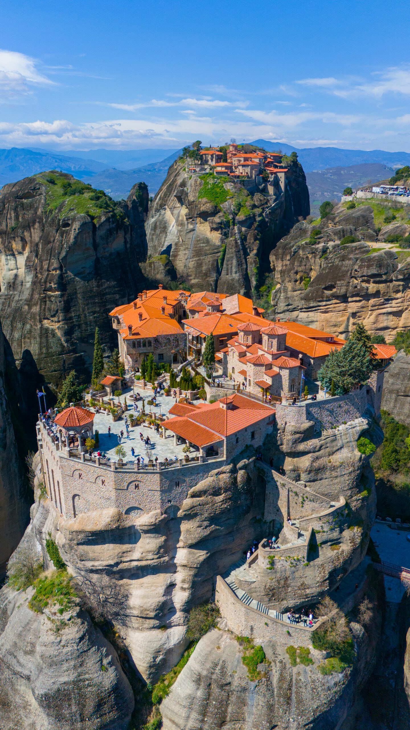 meteora 2