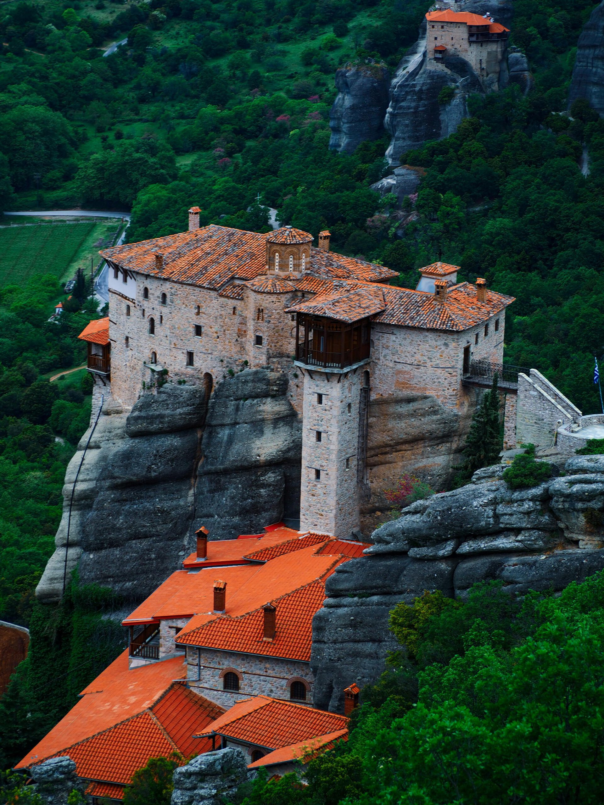 meteora 2