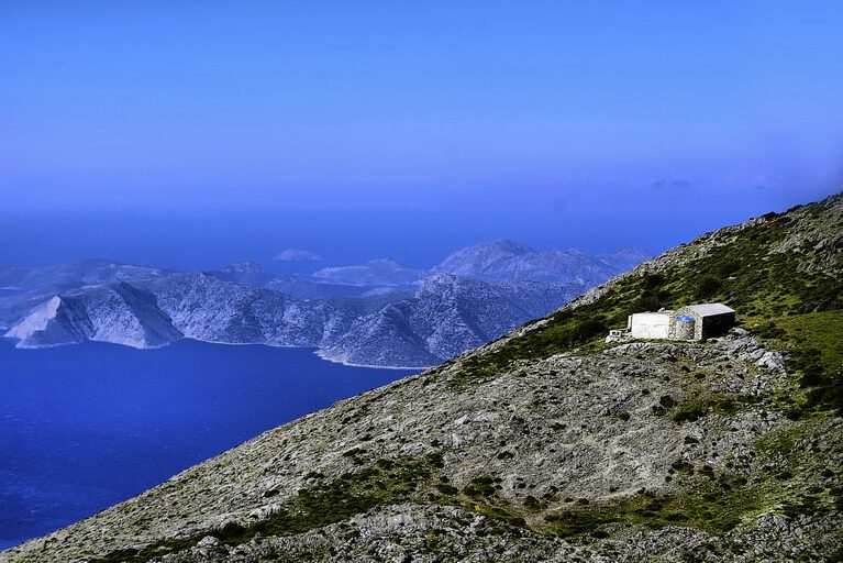 Du Lịch Hy Lạp – Khám Phá Vùng Đất Thần Thoại (Hà Nội)