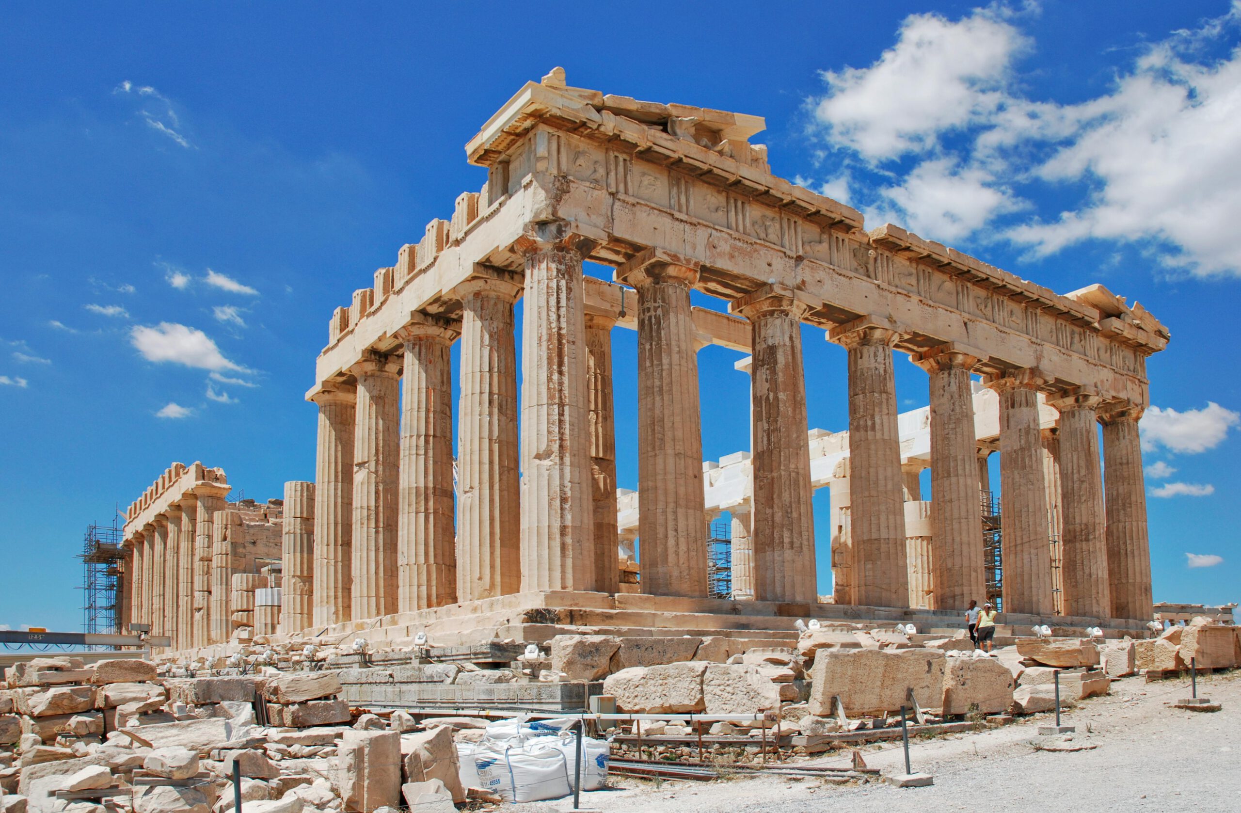 parthenon 4