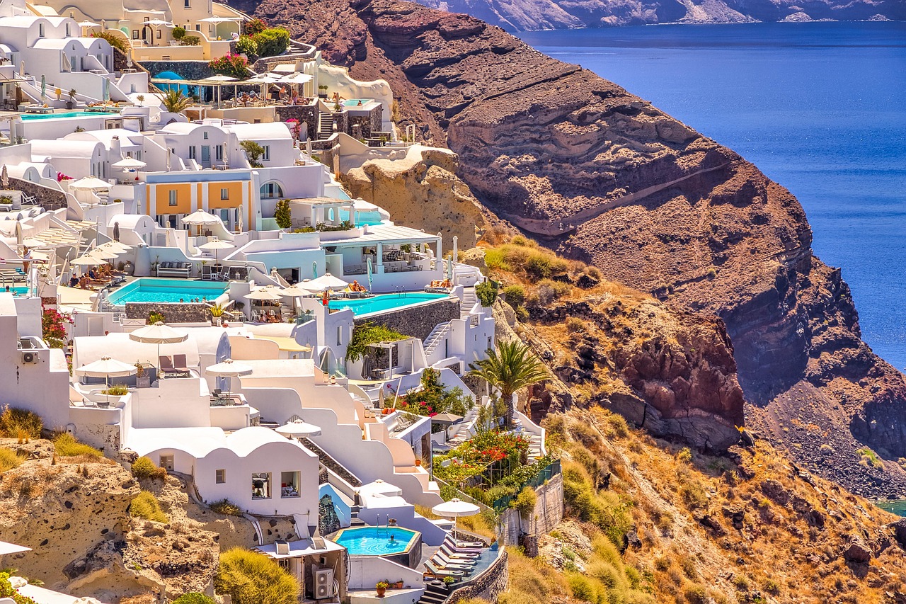 santorini 3
