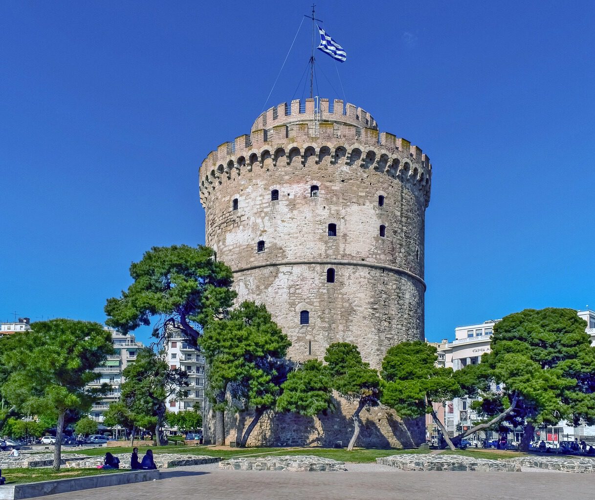 thessaloniki