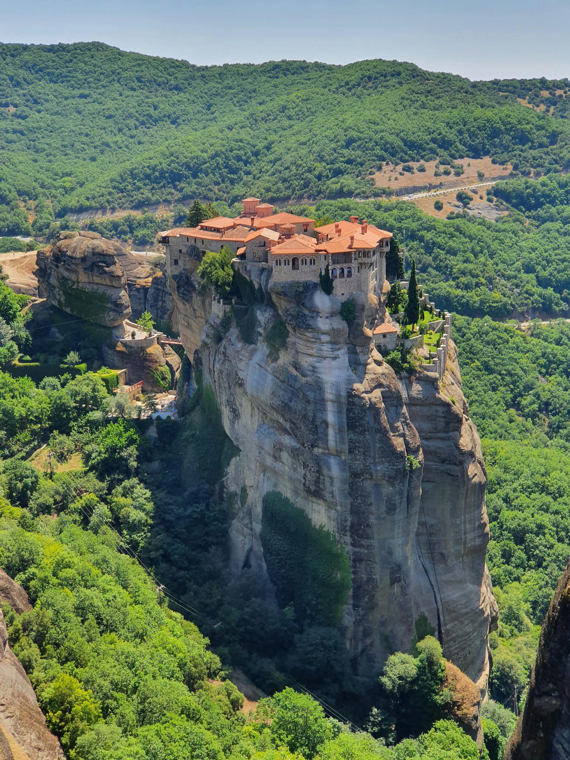 meteora 5