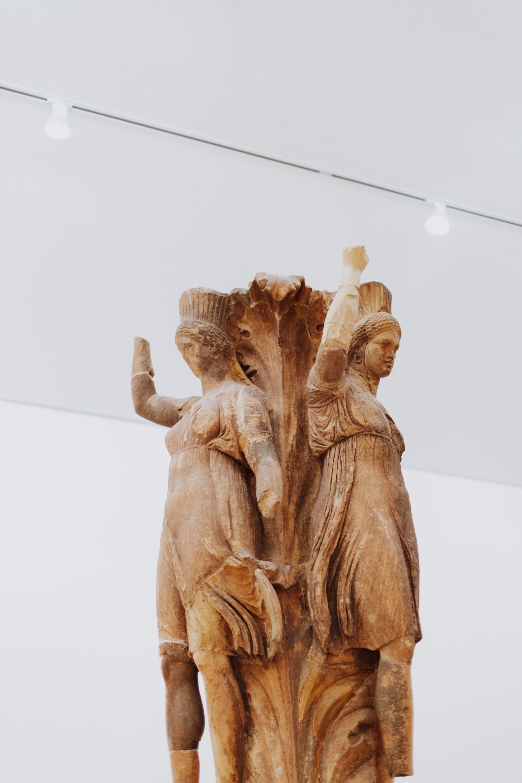 nghệ thuật hy lạp 1